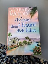 Barbara wood bücher gebraucht kaufen  Bad Schwartau