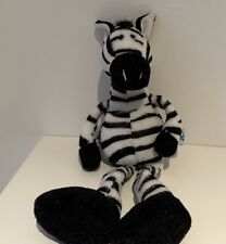 Nici zebra stofftier gebraucht kaufen  Wardenburg