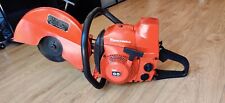 Husqvarna cutt saw for sale  NANTWICH