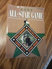 star 1993 program game for sale  Youngstown