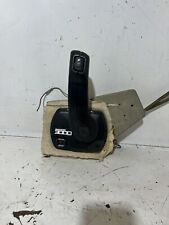 Quicksilver 3000 Control Side Mount Shifter Throttle Remote Control Mercruiser  for sale  Shipping to South Africa