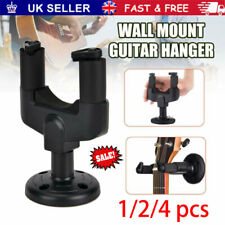 Wall mount guitar for sale  UK