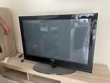 Samsung plasma tv42 gebraucht kaufen  Karlshagen