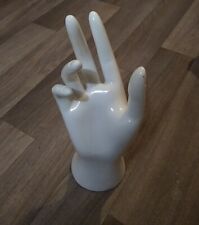 Female mannequin hand for sale  WIGAN