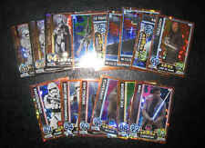Topps star wars d'occasion  Aix-en-Provence-