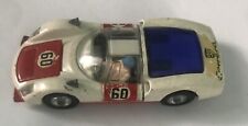 Corgi toys porsche usato  Ragalna