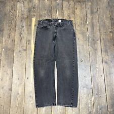 Levis 505 jeans for sale  HUDDERSFIELD
