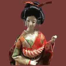 Japanese collectible geisha for sale  Fayetteville