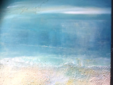 Seascape painting leila for sale  WARWICK