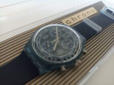 Swatch chrono scn117 usato  Cambiago