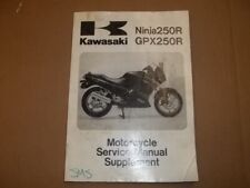 1988 2005 kawasaki for sale  Racine