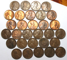 Lincoln wheat cent for sale  Ravensdale