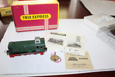 Trix express 2261 gebraucht kaufen  Osnabrück