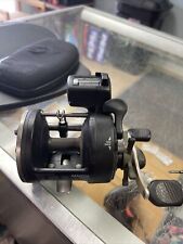 Okuma Magda Pro Line Counter Trolling Reel MA 15DX for sale  Shipping to South Africa
