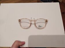 Tommy hilfiger brille gebraucht kaufen  Gießen