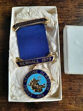 Consecration medal neptune for sale  EDINBURGH