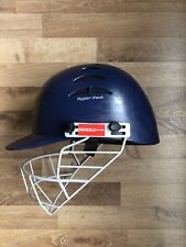Gray Nicolls Cricket Helmet Size Men's Size 59-60, used for sale  Shipping to South Africa