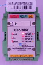 Overland upc 3002 for sale  Shipping to Ireland