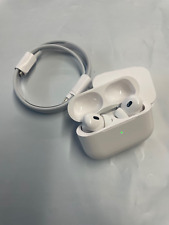 Used, Apple Airpods Pro 2nd Generation with Magsafe Charging Case Read Description for sale  Shipping to South Africa