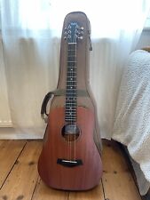 Taylor baby mahogany for sale  SALISBURY