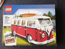 Lego campingbus creator gebraucht kaufen  Hannover