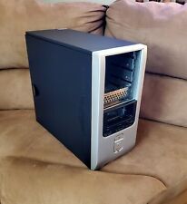 Empty PC Case Computer Tower Enclosure ATX Mid Tower HP for sale  Shipping to South Africa