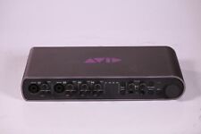 Avid Mbox Pro Untested, No Power Supply for sale  Shipping to Canada