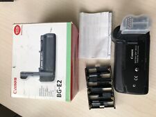 Battery grip canon usato  Cremona