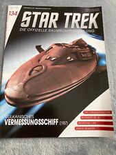 Star trek vulkanisches gebraucht kaufen  Berlin