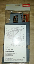 Auhagen bausatz 281 gebraucht kaufen  Chemnitz
