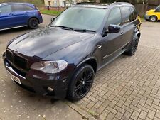 bmw x5 tow bar for sale  LEAMINGTON SPA