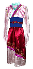 Disney mulan dress for sale  Reading