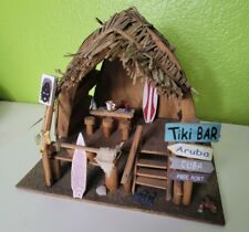 Miniature tiki hut for sale  Springfield
