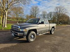 2002 dodge ram for sale  CUPAR