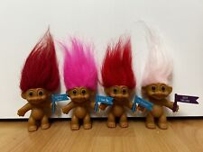Vintage troll figuren gebraucht kaufen  Remseck am Neckar