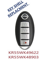 Remote key shell for sale  Englishtown