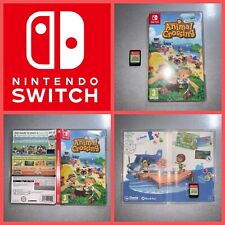 Animal crossing new for sale  Shipping to Ireland