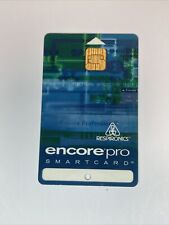 Encore pro smartcard for sale  Placentia
