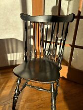 Antique chairs set for sale  Bigfork