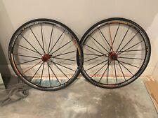 Mavic ksyrium tubular for sale  Elmhurst