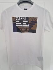 Armani jeans shirt for sale  BIRMINGHAM
