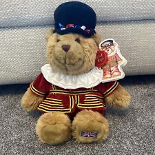 Keel toys beefeater for sale  EAST GRINSTEAD