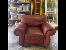 Beautiful natuzzi leather for sale  Raleigh