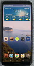 Używany, Huawei Mate 10 Pro 128GB (bez simlocka) - szary (DISPLAY TOP / BACKCOVER uszkodzony) na sprzedaż  Wysyłka do Poland