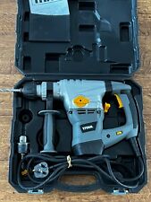 sds hammer drill titan for sale  LIVERPOOL