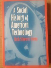 Social history american for sale  Ireland