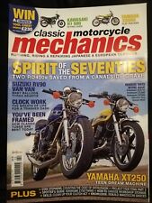 Classic mechanics magazine for sale  BANBURY