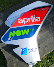 Aprilia rs4 125 for sale  DRIFFIELD