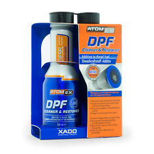 Xado dpf cleaner for sale  Shipping to Ireland