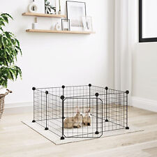 Panel pet cage for sale  SOUTHALL
